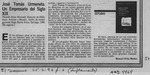 José Tomás Urmeneta  [artículo] Manuel Peña Muñoz.