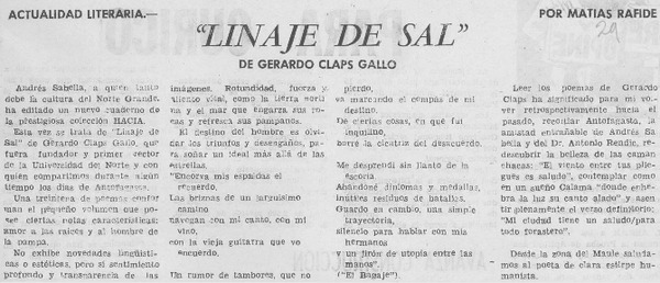Los militares y la política