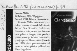 Claroscuro