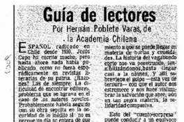 Debiles y malditos