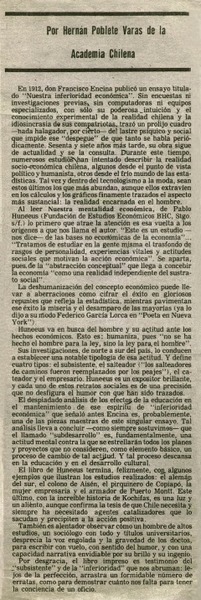 Guía de lectores
