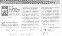 Recorrer la memoria