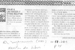 Recorrer la memoria