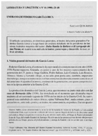 Un drama