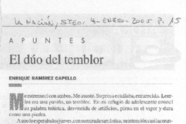 El dúo del tambor