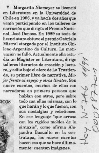 Sobre todo los Beatles  [artículo] C. R.