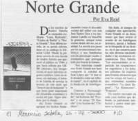Norte Grande