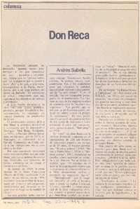 Don Reca