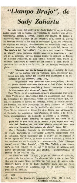 El caso de la Sech