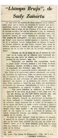 El caso de la Sech