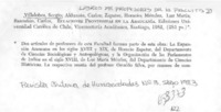 Libros de profesores de la facultad