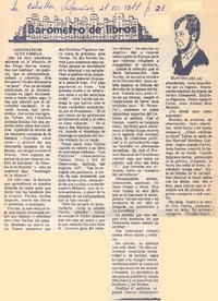 Los políticos