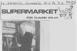 Modesto Parera