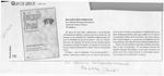Realización personal  [artículo] S. P.