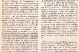 Trapananda