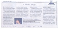 Chilean Bayly