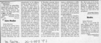 Sobre Moulian  [artículo] Guillermo Tejeda.