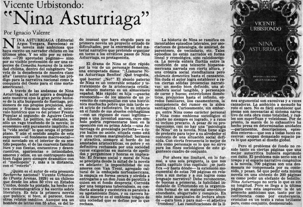 Nina Asturriaga