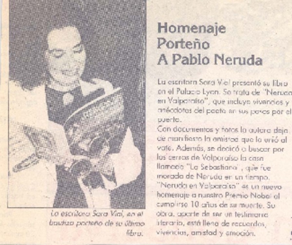 Mironadas