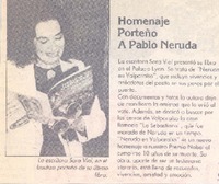Mironadas