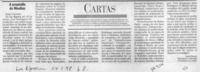 A propósito de Moulian  [artículo] Luis Vitale.
