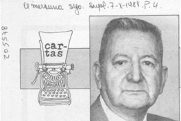 Braulio serenense