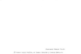 El nuevo cuento realista  [artículo] L. Y.