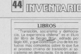 Libros