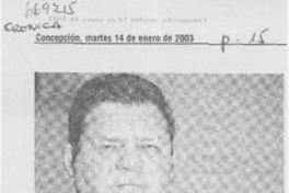 Lincoyán Parada se revela en multisala.