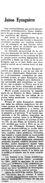 Jaime Eyzaguirre