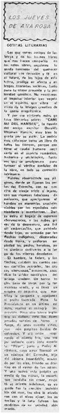 Gotitas literarias