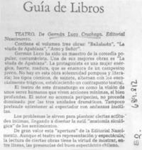 Teatro