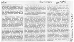 Arteche en Alemania  [artículo].