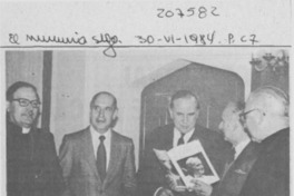 Biografía del Papa