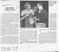 "Mala leche"  [artículo].