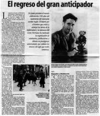 García Márquez edita sus memorias