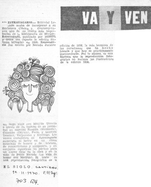Estravagario.