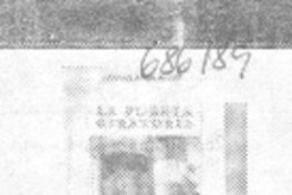 La Puerta giratoria.