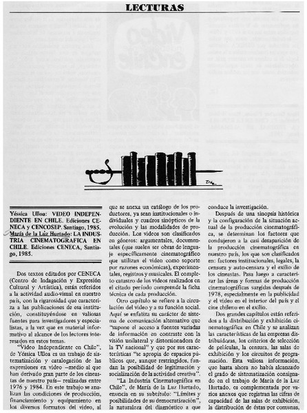 La realidad desmenuzada.