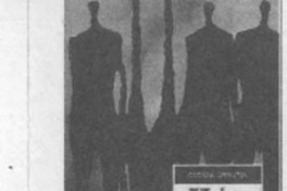 Los Héroes desnudos  [artículo].