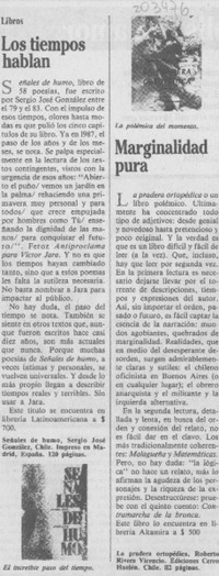 Tiempo propio