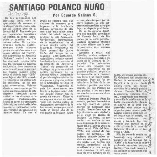 Santiago Polanco Nuño