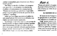 El Amante".