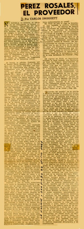 Por siempre tango", una enciclopedia tanguera.  [artículo]