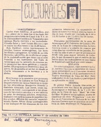 Porteñísimo".
