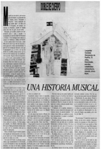 Mario Vargas Llosa : "hay que desearle suerte a Argentina.