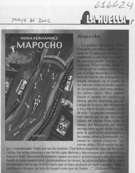 Mapocho
