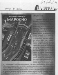 Mapocho