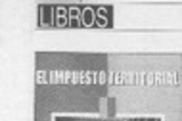 El impuesto territorial  [artículo]