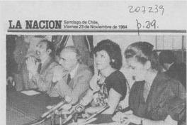 Libro sobre Arrau fue oficialmente lanzado